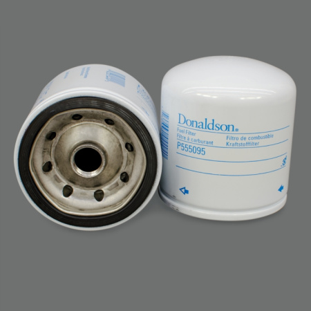 P555095 Топливный фильтр Donaldson