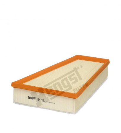 Патрон воздушного фильтра Hengst E473L