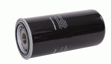 масляный фильтр Sotras SH8281-Sotras