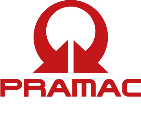 PED01181245 топливный фильтр PRAMAC