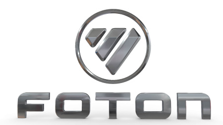 KL 2845 воздушный фильтр FOTON
