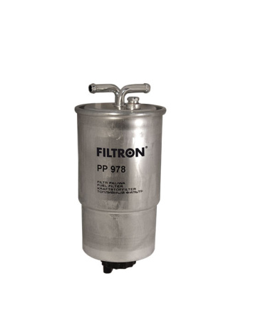 Фильтр топливный Filtron PP978