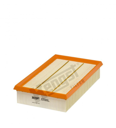 Патрон воздушного фильтра Hengst E590L