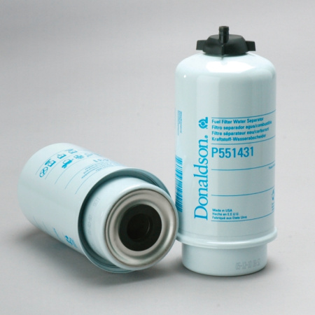 P551431 Топливный фильтр Donaldson