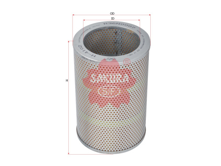 гидравлический фильтр Sakura H4102