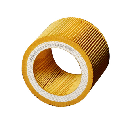 FH393 воздушный фильтр Filsan