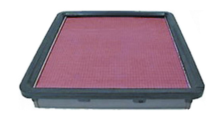 воздушный фильтр JS Asakashi A438J