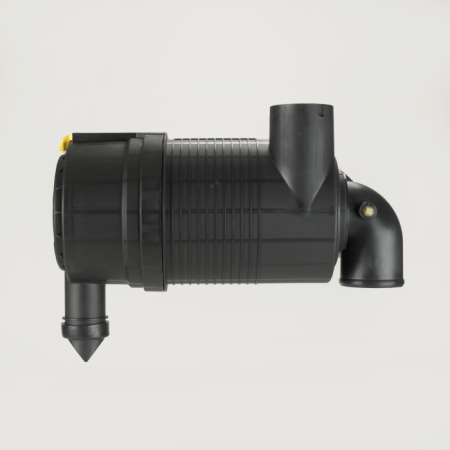 G070076 воздухоочиститель, в сборе Donaldson