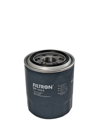 Фильтр масляный Filtron OP632/4