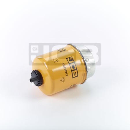Топливный фильтр JCB 32/925915 (32925915)
