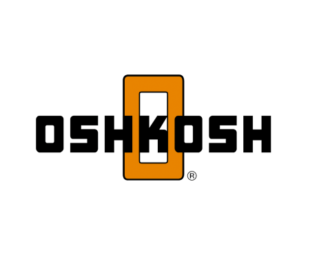 10KP781 воздушный фильтр OSHKOSH