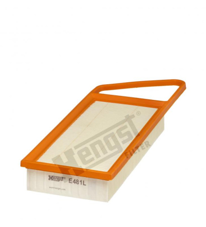 Патрон воздушного фильтра Hengst E481L