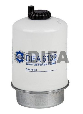 6132 DIFA Топливный фильтр