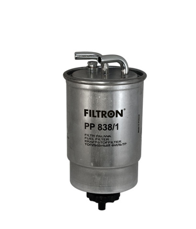 Фильтр топливный Filtron PP838/1