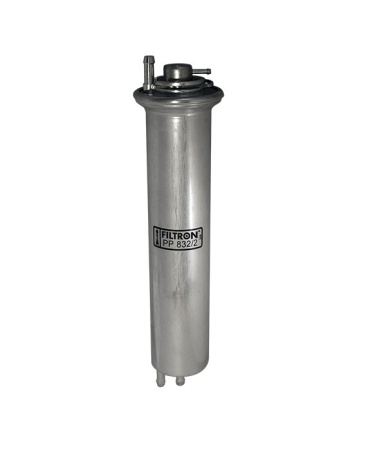 Фильтр топливный Filtron PP832/2
