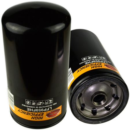 масляный фильтр Luberfiner LFP959FHE