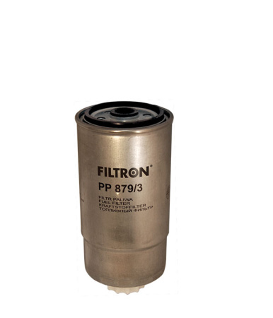 Фильтр топливный Filtron PP879/3