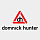 DOMNICK HUNTER