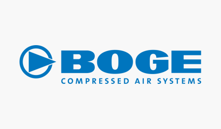579003401 BOGE Фильтр сепаратор