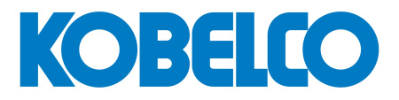 LQ 50V01008P1 KOBELCO Воздушный фильтр (салонный)