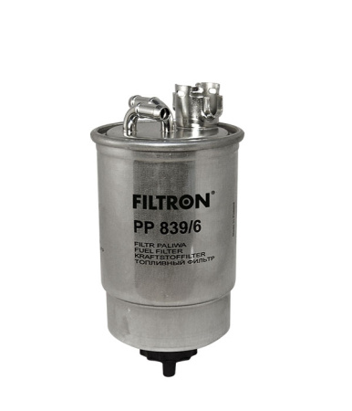 Фильтр топливный Filtron PP839/6