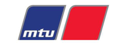 0010945104 воздушный фильтр MTU