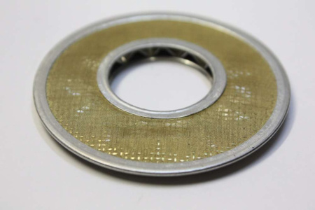 801716080 Фильтр масляный гидросистемы (диск, сетка) MTZ