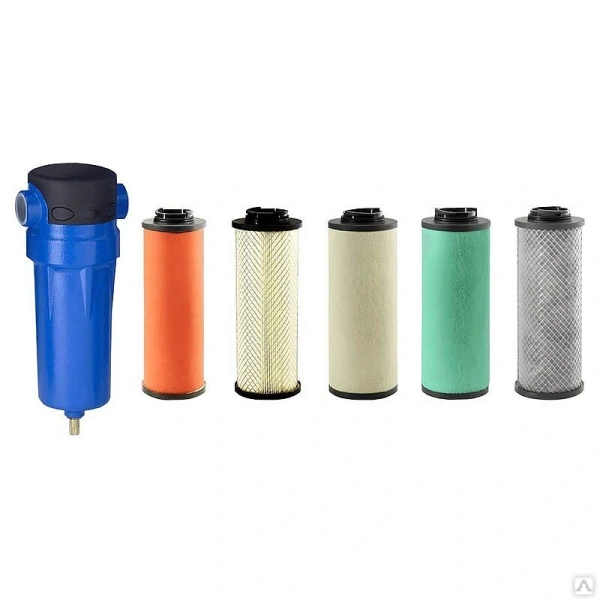 CF 0125 OMI Фильтр