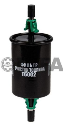 Топливный фильтр DIFA 6002
