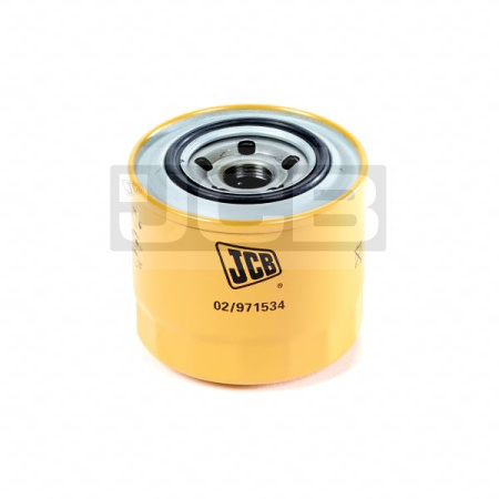Топливный фильтр JCB 02/971534 (2971534)