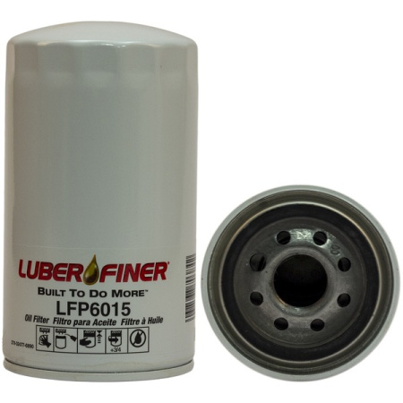 масляный фильтр Luberfiner LFP6015