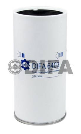 6403 DIFA Топливный фильтр