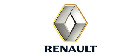 5000814696 RENAULT Воздушный фильтр