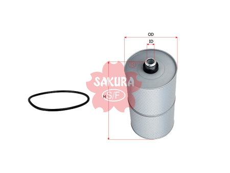гидравлический фильтр Sakura H2730