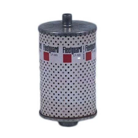 фильтр очистки масла Fleetguard LF585