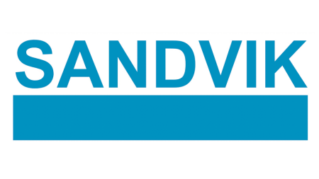 55200154 Воздушный фильтр SANDVIK