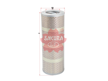 гидравлический фильтр Sakura H5601