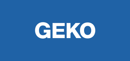 воздушный фильтр Geko