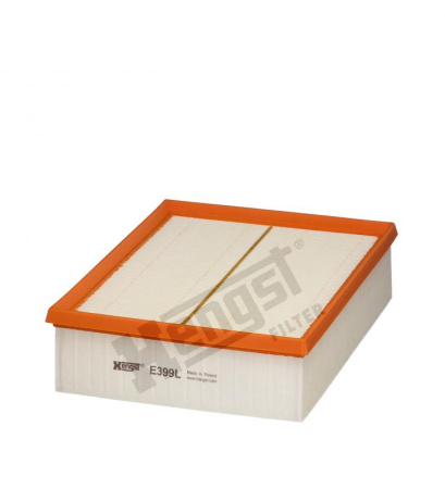 Патрон воздушного фильтра Hengst E399L