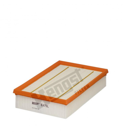 Патрон воздушного фильтра Hengst E470L