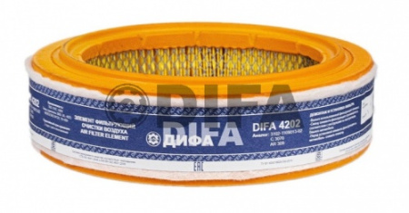Воздушный фильтр DIFA 4202