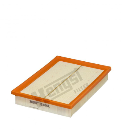 Патрон воздушного фильтра Hengst E486L