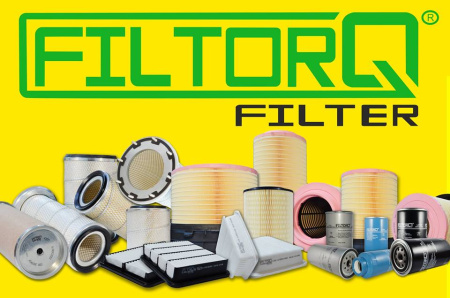 L5068 масляный фильтр FILTORQ