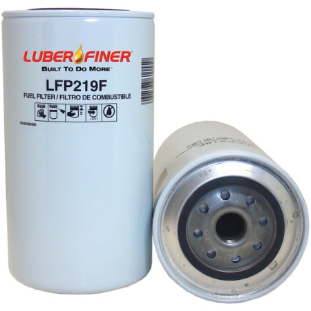 масляный фильтр Luberfiner LFP219F