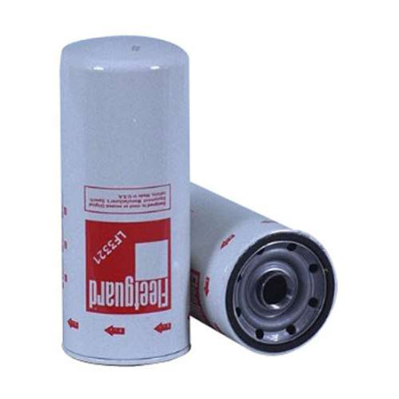 фильтр очистки масла Fleetguard LF3321