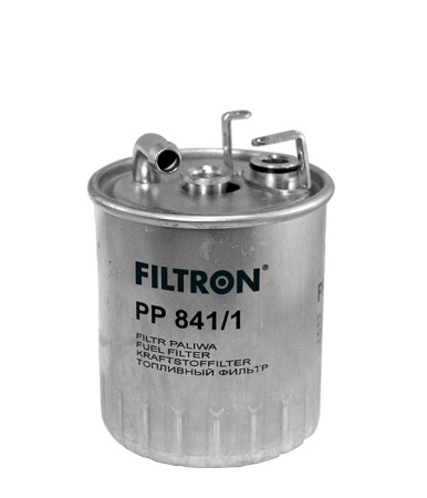 Фильтр топливный Filtron PP841/1