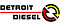Фильтры DETROIT DIESEL