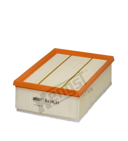 Патрон воздушного фильтра Hengst E436L01