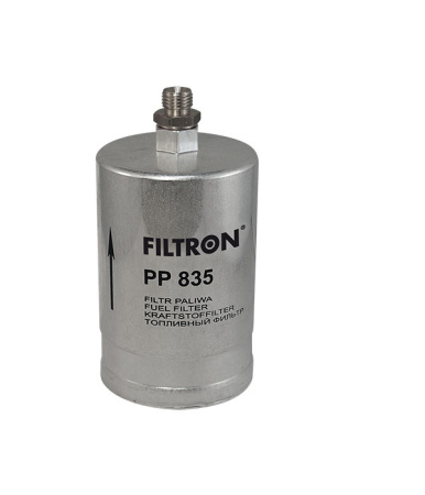 Фильтр топливный Filtron PP835