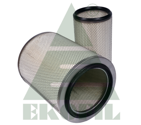 EKO-01.79 воздушный фильтр EKOFIL (комплект)